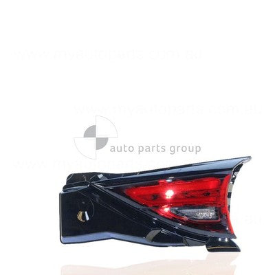 Genuine Mazda CX-5 KF Tail Gate Lamp RH (02/17-01/22)