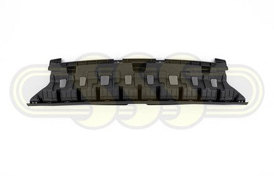 Genuine Hyundai Kona Grille Top Cover (10/20-05/23)