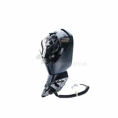 Genuine Honda Civic 9th Gen Door Mirror RH (02/12-07/14)