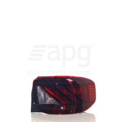 Genuine Hyundai Venue QX Tail Lamp RH (09/19-On)