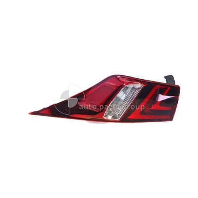 Genuine Lexus IS 200T /IS 300H /IS 350 Tail Lamp LH (04/13-11/16)