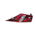 Genuine Lexus IS 200T /IS 300H /IS 350 Tail Lamp LH (04/13-11/16)
