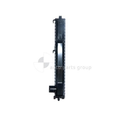 BMW 5 Series E39/E38 Radiator Plastic Aluminium 650 x 438 x 42 mm 40 / 40 mm