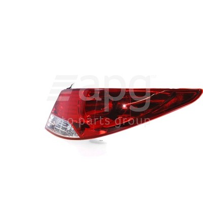 Hyundai Accent RB Tail Lamp RH (07/11-09/17)