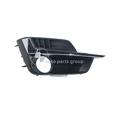 Genuine Subaru Impreza G4 Front Bar Grille RH (04/15-11/16)