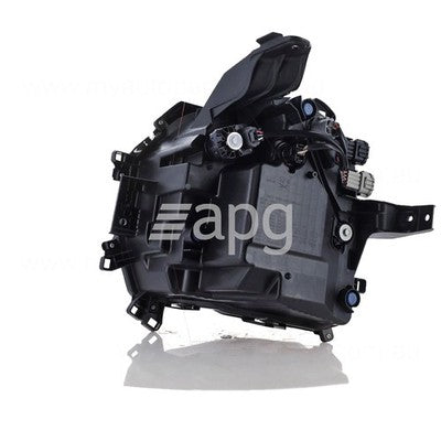 Genuine Mitsubishi Outlander ZM Head Lamp RH (08/21-On)