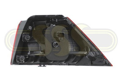 Volkswagen Golf Tail Lamp Left Hand Hatch Back LED TYPE (11/16-06/20)
