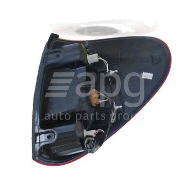 Mitsubishi Triton ML/MN Tail Lamp LH (07/06-03/15)