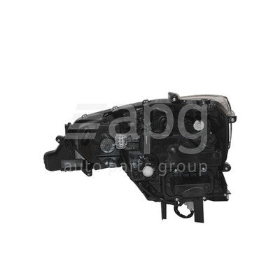 Genuine Mitsubishi Mirage LB Head Lamp RH (02/20-10/21)