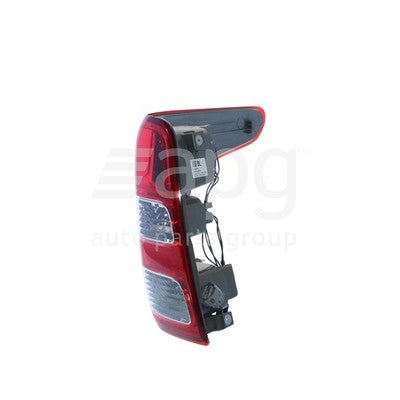 Genuine Mitsubishi Triton MQ Tail Lamp LH (01/15-12/18)