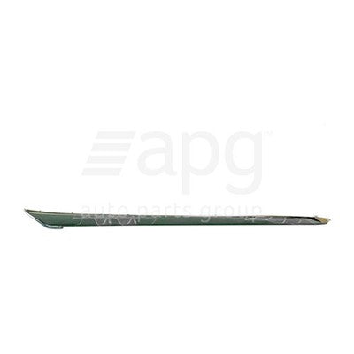 Genuine Nissan Pathfinder R52 Grille Mould Chrome RH (10/13-03/17)