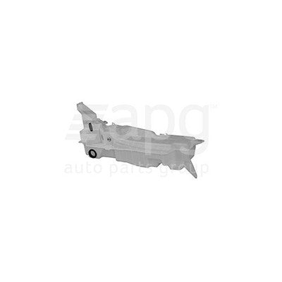 Genuine Toyota Landcruiser UZJ200/VDJ200 Washer Bottle With Pump (11/07-09/15)