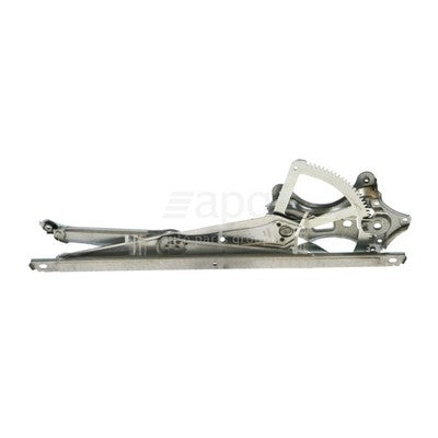 Toyota Landcruiser Prado Front Window Regulator Electric RH (08/09-07/20)