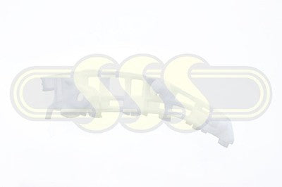 Genuine Mitsubishi Outlander Bar Bracket Slide Left Hand Front (04/18-06/21)