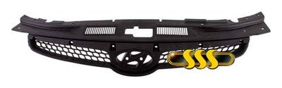Genuine Hyundai I30 Grille (01/07-03/12)