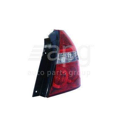 Holden Barina Tail Lamp RH (06/08-11/11)