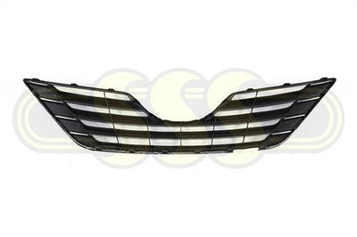 Toyota Camry Grille Black Altise Ateva (06/06-06/09)
