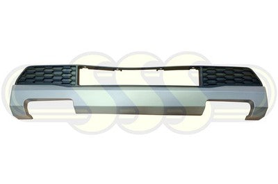 Genuine Ford Ranger Ute Bar Cover Insert Front Lower Lower Includes (04/22-On)