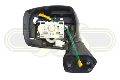Genuine Subaru Forester Door Mirror Body Left Hand No Mirror Light (08/12-01/16)