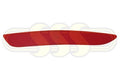 Genuine Mazda Mazda3 Bar Reflector Right Hand Rear (01/19-On)