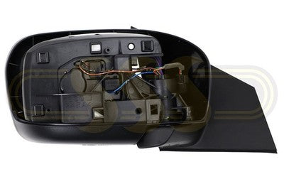 Genuine Mazda Cx9 Door Mirror Body Right Hand 8Pins With Heater (11/07-07/09)