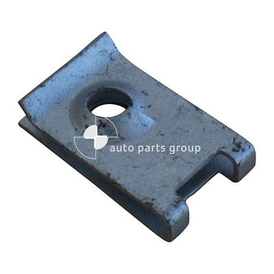 Genuine Ford Fiesta WS/WT Clip (01/09-07/13)