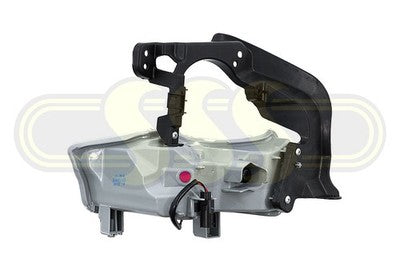 Toyota Kluger Daytime Running Lamp Right Hand (12/13-11/16)