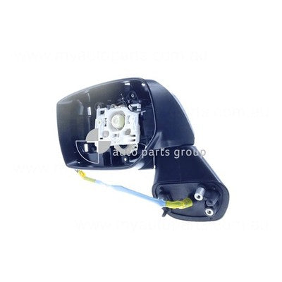 Genuine Subaru WRX V1 Door Mirror LH (07/17-02/22)