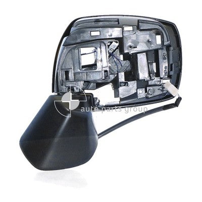 Genuine Subaru Impreza G4/G4X Door Mirror LH (12/11-05/17)