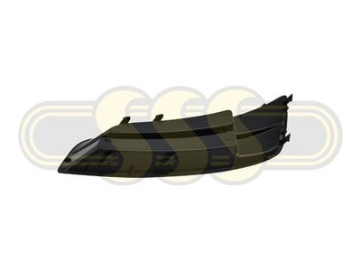 Genuine Toyota Corolla 94-On Fog Lamp Cover Right Hand No Fog No (04/04-02/07)