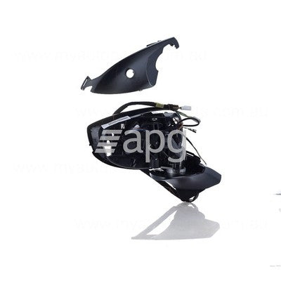 Genuine Mazda MX-30 DR Door Mirror RH (04/21-05/23)