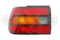 Holden Commodore Tail Lamp Left Hand Smokey Lens Sedan Executive (08/88-09/91)