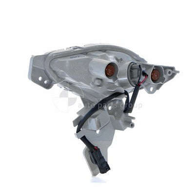 Genuine Mazda CX-3 DK Indicator Lamp RH (03/15-On)