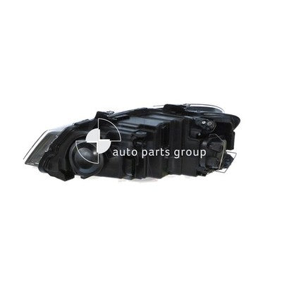 Volkswagen Polo 6R Head Lamp RH Halogen Electric Adjust (05/10-02/14)