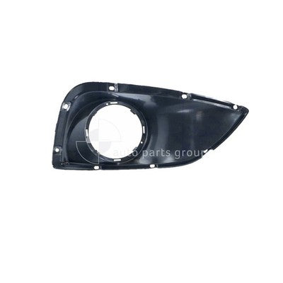 Genuine Hyundai ix35 LM Front Bar Grille RH (01/13-05/15)