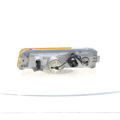 Genuine Mitsubishi Triton MK Front Bar Park / Indicator Lamp RH (10/96-06/06)