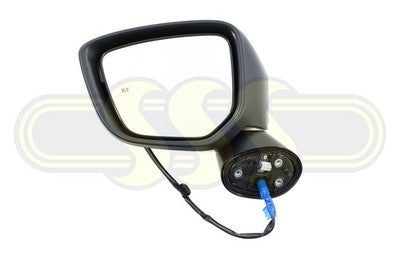 Genuine Mitsubishi Eclipse Cross Door Mirror Body Left Hand With (11/17-2020)