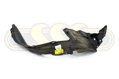 Genuine Toyota Hilux 1988-On Guard Liner Right Hand 2.7L 4.0L (08/08-04/12)