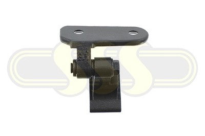 Genuine Toyota Supra Door Hinge Left Hand UPPER (03/19-On)