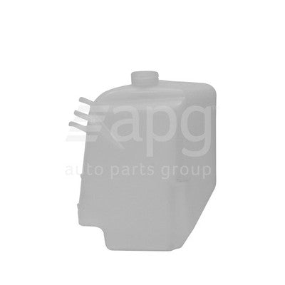 Genuine Honda Civic 8th Gen Radiator Overflow Bottle (02/06-03/12)