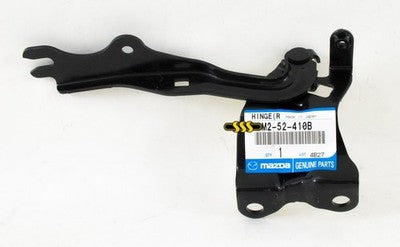 Genuine Mazda Mazda3 Bonnet Hinge Right Hand (07/11-11/13)