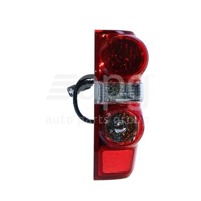 Genuine Holden Colorado RC Tail Lamp RH (07/08-06/12)