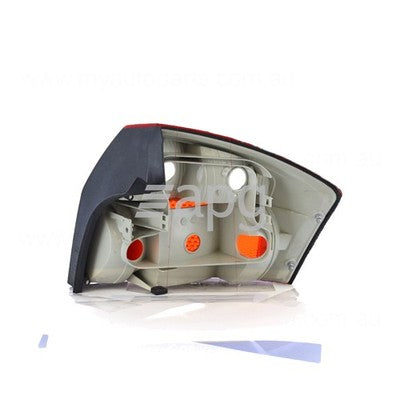 Audi A4 B6 Tail Lamp LH (07/01-02/05)