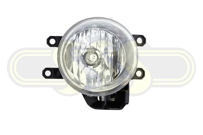 Genuine Toyota Tpe Fog Lamp Right Hand (12/13-09/17)