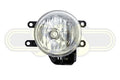 Genuine Toyota Tpe Fog Lamp Right Hand (12/13-09/17)