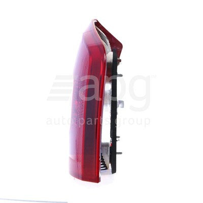Skoda Octavia 1Z Tail Lamp RH (10/07-10/13)