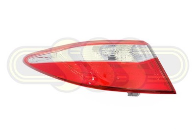 Genuine Toyota Camry Tail Lamp Left Hand (04/15-11/17)