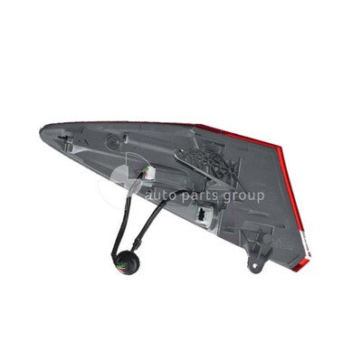Genuine Honda Civic 9th Gen Tail Lamp RH (02/12-02/15)