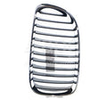 BMW 1 Series E82/E82 LCI/E88 Grille LH Chrome/Black Without Mould (05/08-12/13)