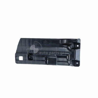 Genuine Toyota Kluger GSU40R Rear Bar Absorber RH (05/07-07/10)